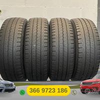 4 gomme 195/60 R16 C. Kleber Estive 85%