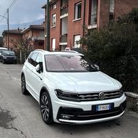 VW Tiguan 2.0 TDI 150 CV Advanced