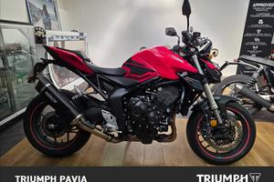 HONDA CB 1000