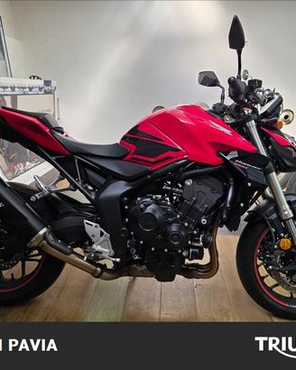 HONDA CB 1000