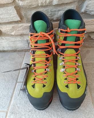 Scarponi Salewa MS CONDOR EVO GTX 