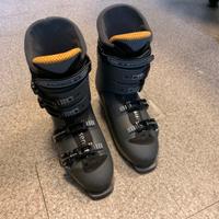 Scarponi da sci Salomon