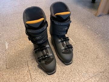 Scarponi da sci Salomon