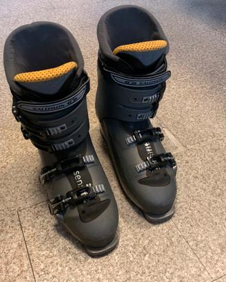 Scarponi da sci Salomon