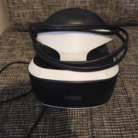 PS VR PS4