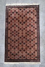 Tappeto Shirvan 200x300 annodato a mano