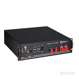 BATTERIA US2000 PYLONTECH 2,4 kWh NUOVA