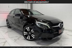 Mercedes-benz A 180 d Automatic Sport