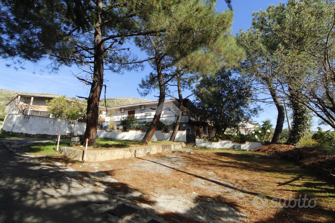 House in Camerota, Marina di Camerota - Vista 4