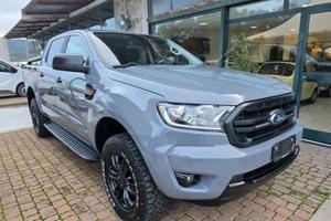 Ford Ranger 2.0 ECOBLUE DC XLT Wolftrak 5 posti