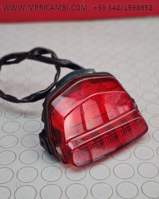 FARO POSTERIORE HONDA CBR 1000 RR 2008 2009 CBR100