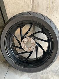 Cerchio posteriore K 1600 GT
