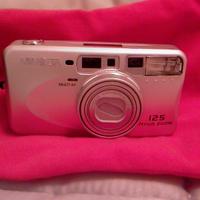 Macchina fotografica Minolta