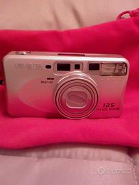 Macchina fotografica Minolta