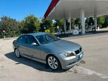 Bmw 320 163 cv 2005