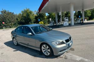 Bmw 320 163 cv 2005