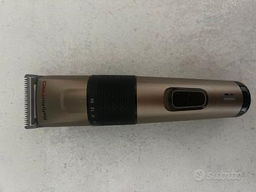 Tagliacapelli Professionale BaByliss - Come NUOVO