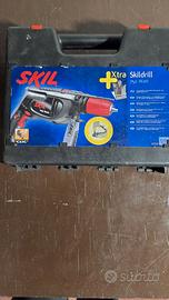 Trapano a Percussione e Avvitatore SKIL