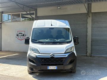Citroen Jumper 33 BlueHDi 120 Furgone