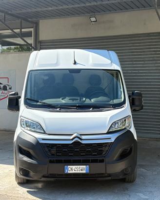 Citroen Jumper 33 BlueHDi 120 Furgone