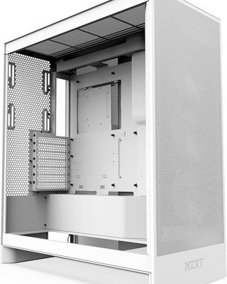 case nzxt h7 flow