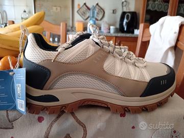 Scarpe taglia 44 nuove