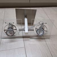 Lampada applique ikea