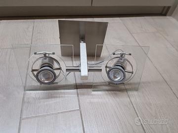 Lampada applique ikea