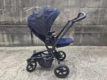 JANE' CROSSWALK R + MATRIX 2 LIGHT