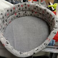 cuccia Cane piccola taglia - Lovedì