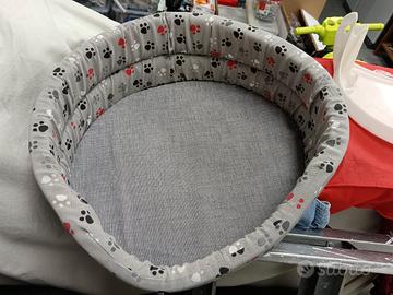 cuccia Cane piccola taglia - Lovedì