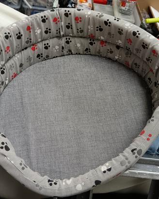 cuccia Cane piccola taglia - Lovedì