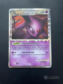 Espeon Prime 81/90 epansione seza paura