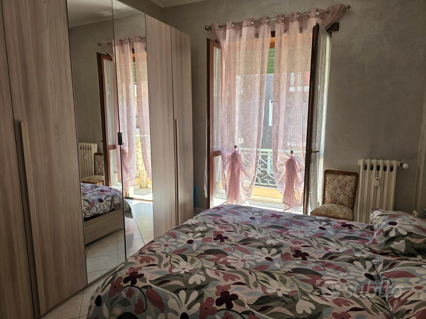 Appartamento – Torino, San Secondo, Circoscrizione 1 - Vista 4
