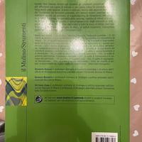 Libro  per universitari