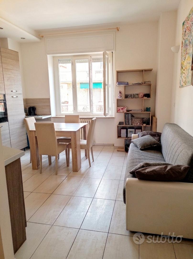 Posto letto in doppia in Borgo Vittoria, foto 2 di 5
