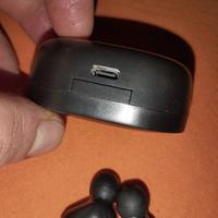 Cuffie wireless Bluetooth