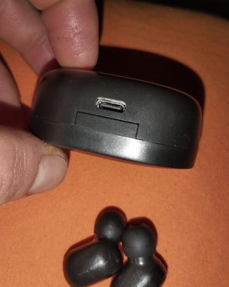 Cuffie wireless Bluetooth