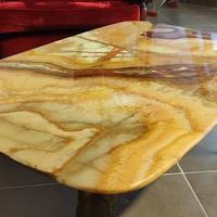 Tavolino salotto Onice Anno: anni '50 Vintage