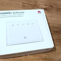 Router Huawei B311-221