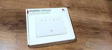 Router Huawei B311-221