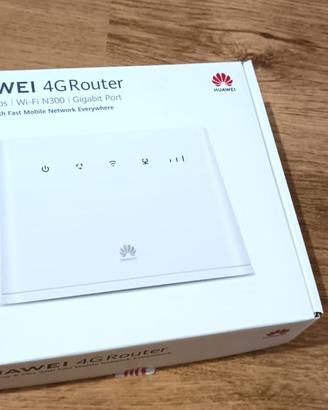Router Huawei B311-221