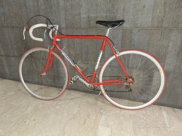 bici corsa