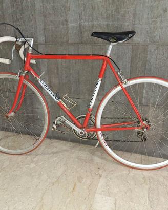 bici corsa