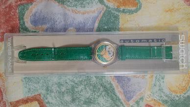 swatch automatico 