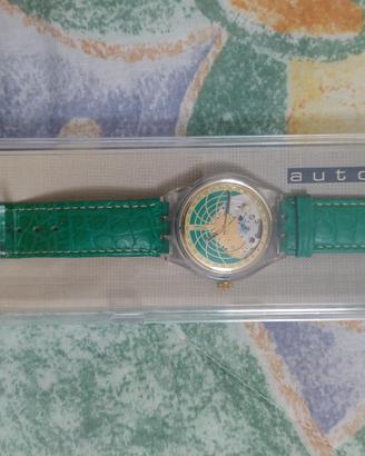 swatch automatico 
