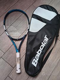 Racchetta Babolat drive junior 25