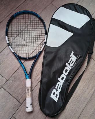 Racchetta Babolat drive junior 25