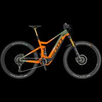 SCOTT - eRide Genius 900 Tuned MY 2019 Usata