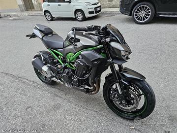 Kawasaki Z 900 Z900 125 CV UNI